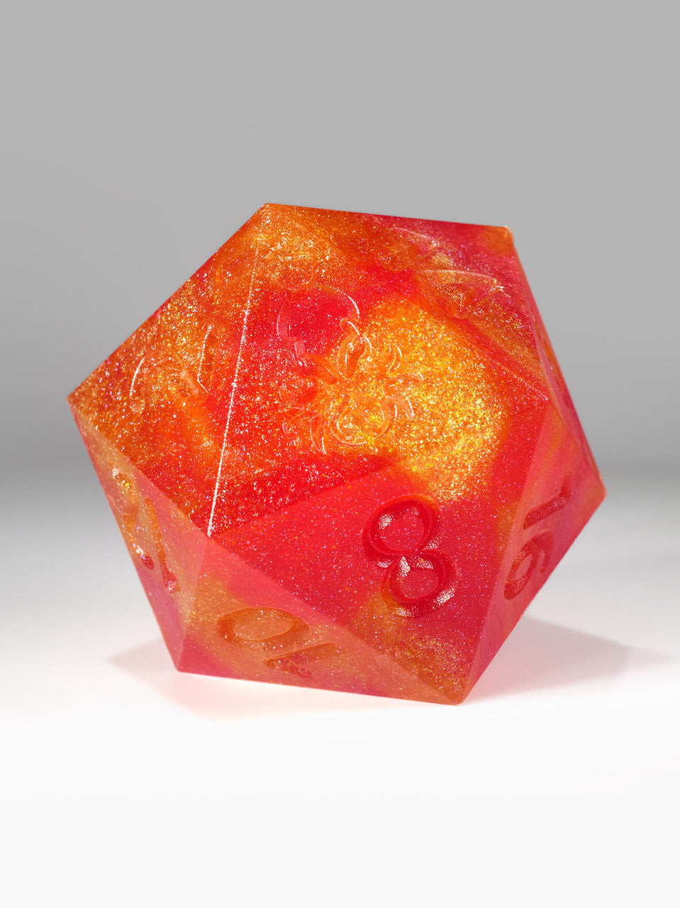 RAW Chamango 55mm D20